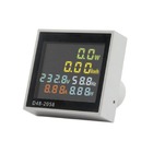 Багатофункціональний вимірювальний пристрій 6 в 1 MMD22-6 TAKEL