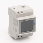 Багатофункціональний вимірювальний пристрій 6 в 1 MMD35-6 TAKEL