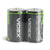 Батарейка лужна Videx LR20/D 2шт SHRINK