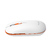 Бездротова миша дворежимна HAVIT HV-MS60WB White (2.4GHz + BT5.1)