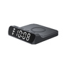 Бездротова зарядка 3в1 HAVIT W3031 15W Black