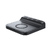 Бездротова зарядка 3в1 HAVIT W3031 15W Black