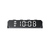 Бездротова зарядка 3в1 HAVIT W3031 15W Black