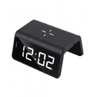 Бездротова зарядка 3в1 HAVIT W320 15W Black