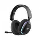 Бездротові ігрові навушники HAVIT Fuxi-H7 Black