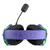 Бездротові ігрові навушники HAVIT Huaxu-X4 Purple+Black