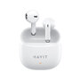Бездротові навушники HAVIT TW941 TWS White