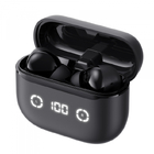 Бездротові навушники HAVIT TW984 "LIFE NC01T" ANC TWS Black