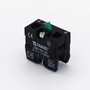 Блок-контакт ZB2-BE 101 (NO) для монтажу XB2 в корпусі поста