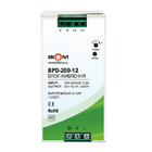 Блок живлення Biom Professional DC12 200W BPD-200-12 16,7A під DIN-рейку
