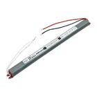 Блок живлення BIOM Professional DC24 36W BPBFS-36-24 1,5А stick герметичний