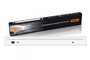 LED светильник линейный поворотный с сенсором VIDEX 11W 0,6М 5000K 220V