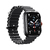 Cмарт годинник HAVIT M9068 IP68 Bluetooth Call Black
