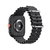 Cмарт годинник HAVIT M9068 IP68 Bluetooth Call Black