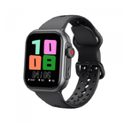 Cмарт годинник HAVIT M9071 IP68 Bluetooth Call Black