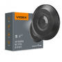 Датчик руху та освітленості VIDEX VL-SPC05B 220V 800W інфрачервоний чорний