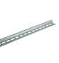 DIN-рейка 200см (0,8мм) оцинкована TNSy