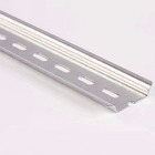 DIN-рейка 35*7.5*0.6 (0,5 метру)