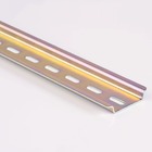 DIN-рейки (монтажні рейки) у відрізках довжиною 1 метр