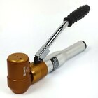 Диропробивний інструмент TRA-8 (22,5;28,3;34,6;43,2;49,6;61,5) TAKEL