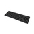 Дротова клавіатура HAVIT HV-KB2001 USB Black