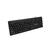 Дротова клавіатура HAVIT HV-KB2001 USB Black