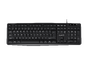 Дротова клавіатура HAVIT HV-KB2006 USB Black
