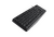 Дротова клавіатура HAVIT HV-KB2006 USB Black