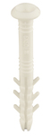 Дюбель швидкого монтажу 6х60 гриб (100 шт)