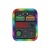 FM модулятор HAVIT FM821BT USB-A+USB-C PD25W RGB Black