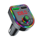 FM модулятор HAVIT HV-FM811BT
