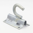 Гак універсальний КБУ-14 TAKEL