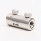 Гільза болтова алюмінієва луджена KW 10-35