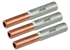 Гільза мідно-алюмінієва GTL-25