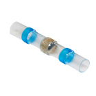 Гільза з'єднувальна термоусаджувальна з оловом TS 2 (1.5-2.5мм?) RELIANCE