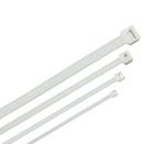 Хомут ХКН-66 3,6х300 нейлон  білий