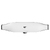 Ігрова колонка SOUNDBAR HAVIT SK218 20W USB+BT RGB White+Black
