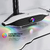 Ігрова колонка SOUNDBAR HAVIT SK218 20W USB+BT RGB White+Black