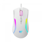 Ігрова миша дротова HAVIT HV-MS1033 USB White