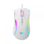 Ігрова миша дротова HAVIT HV-MS1033 USB White