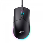 Ігрова миша дротова HAVIT HV-MS1038 USB Black