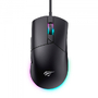 Ігрова миша дротова HAVIT HV-MS1038 USB Black