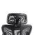 Ігрове крісло HAVIT HV-GC918 Black
