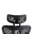 Ігрове крісло HAVIT HV-GC918 Black