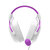 Ігрові навушники з мікрофоном HAVIT HV-H2002D White/Purple