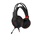 Ігрові навушники з мікрофоном HAVIT HV-H2011D USB + 3.5мм