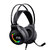 Ігрові навушники з мікрофоном HAVIT HV-H2040d RGB Black