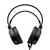 Ігрові навушники з мікрофоном HAVIT HV-H2040d RGB Black