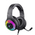 Ігрові навушники з мікрофоном HAVIT HV-H2042d RGB Black