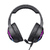 Ігрові навушники з мікрофоном HAVIT HV-H2042d RGB Black